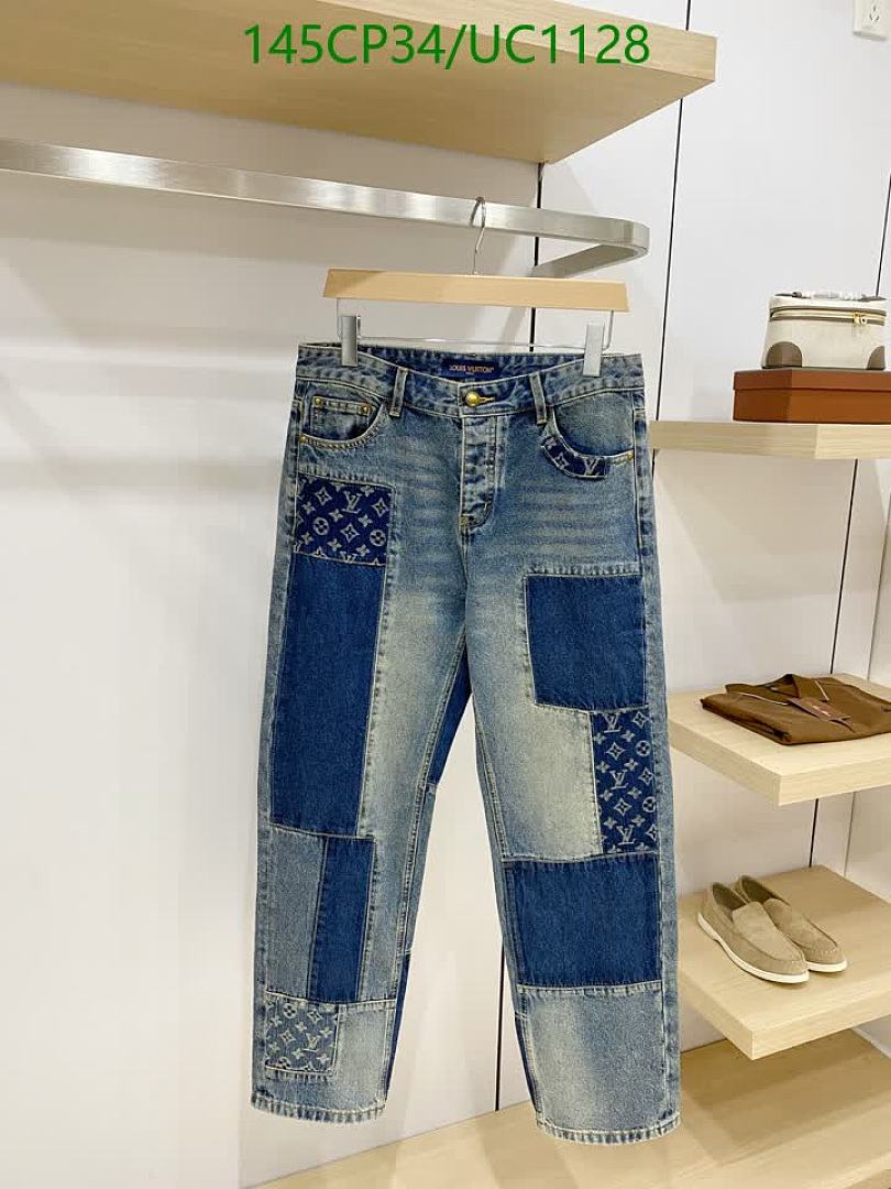 LV-Clothing Code: UC1128 $: 145USD