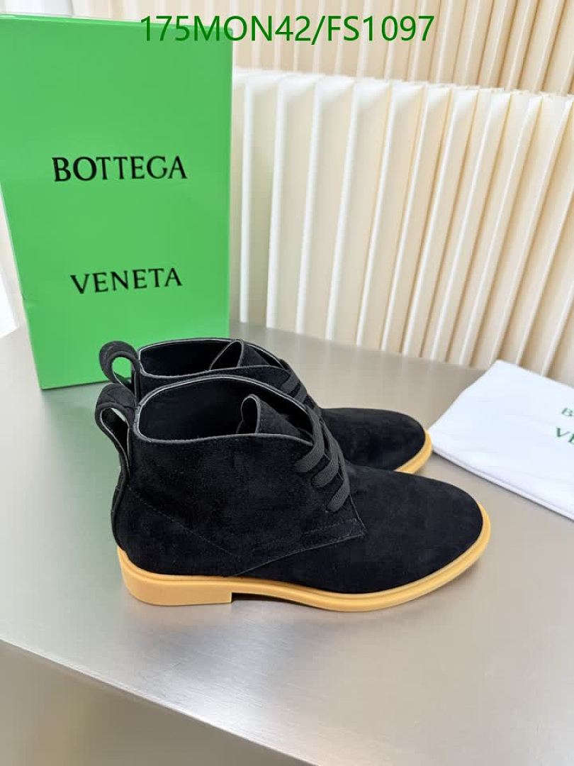 BV-Men shoes Code: FS1097 $: 175USD