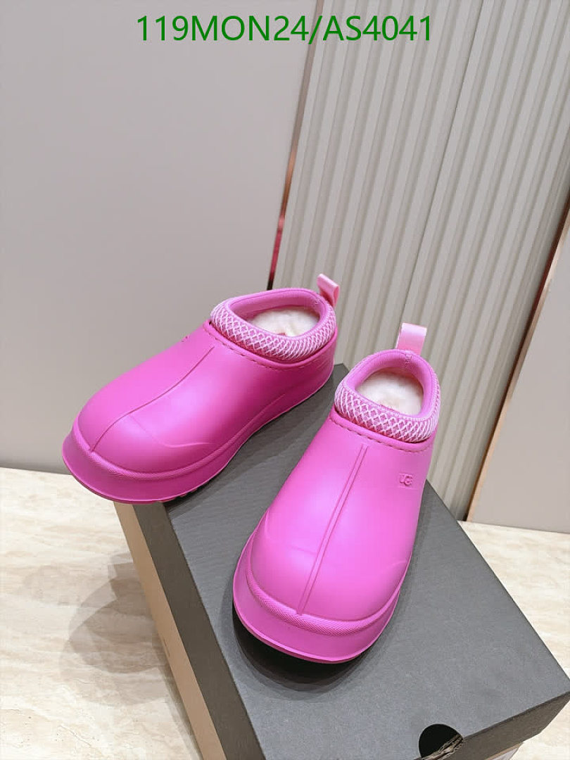 UGG-Men shoes Code: AS4041 $: 119USD