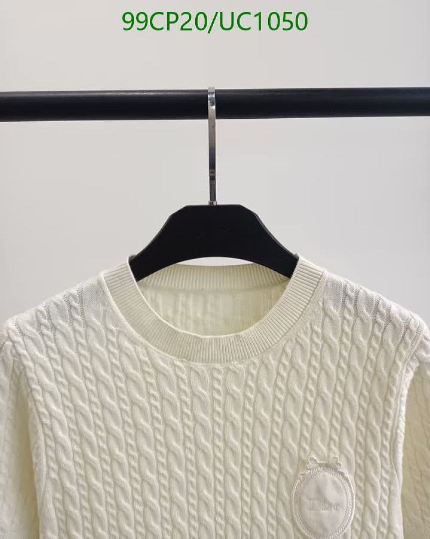 Dior-Clothing Code: UC1050 $: 99USD