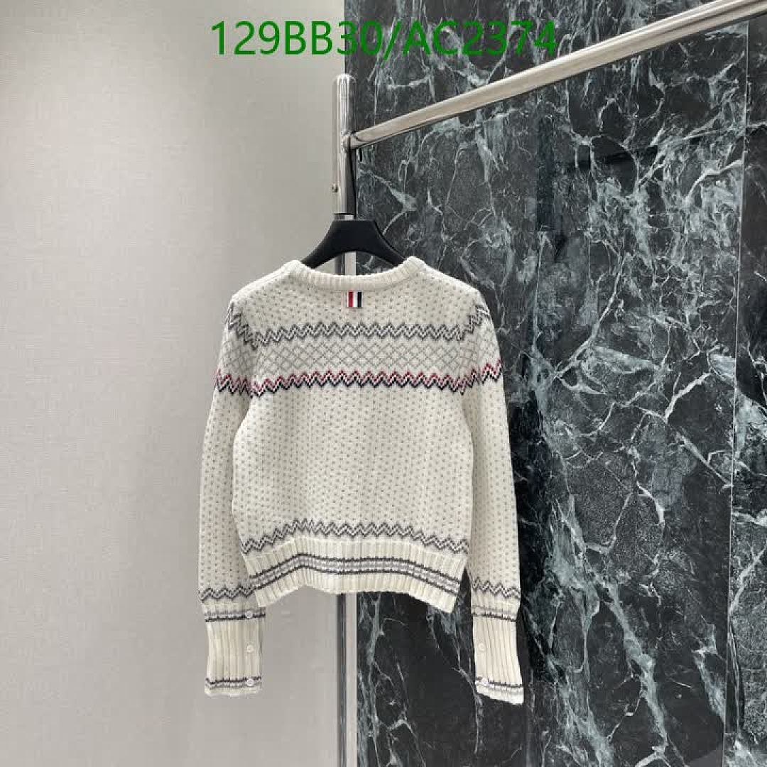Tory Burch-Clothing Code: AC2374 $: 129USD
