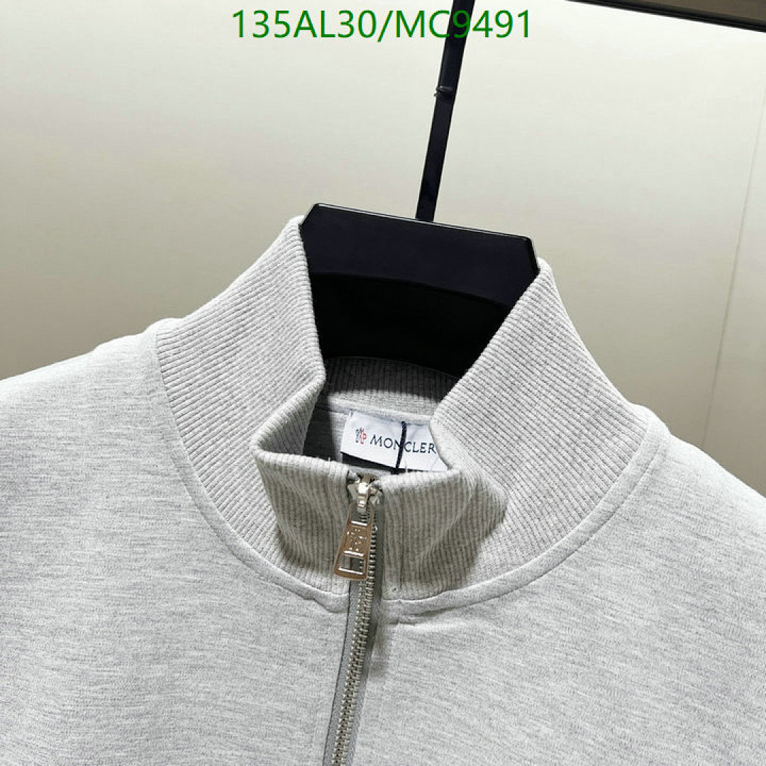 Moncler-Clothing Code: MC9491 $: 135USD