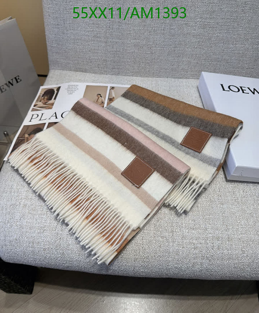 Loewe-Scarves Code: AM1393 $: 55USD