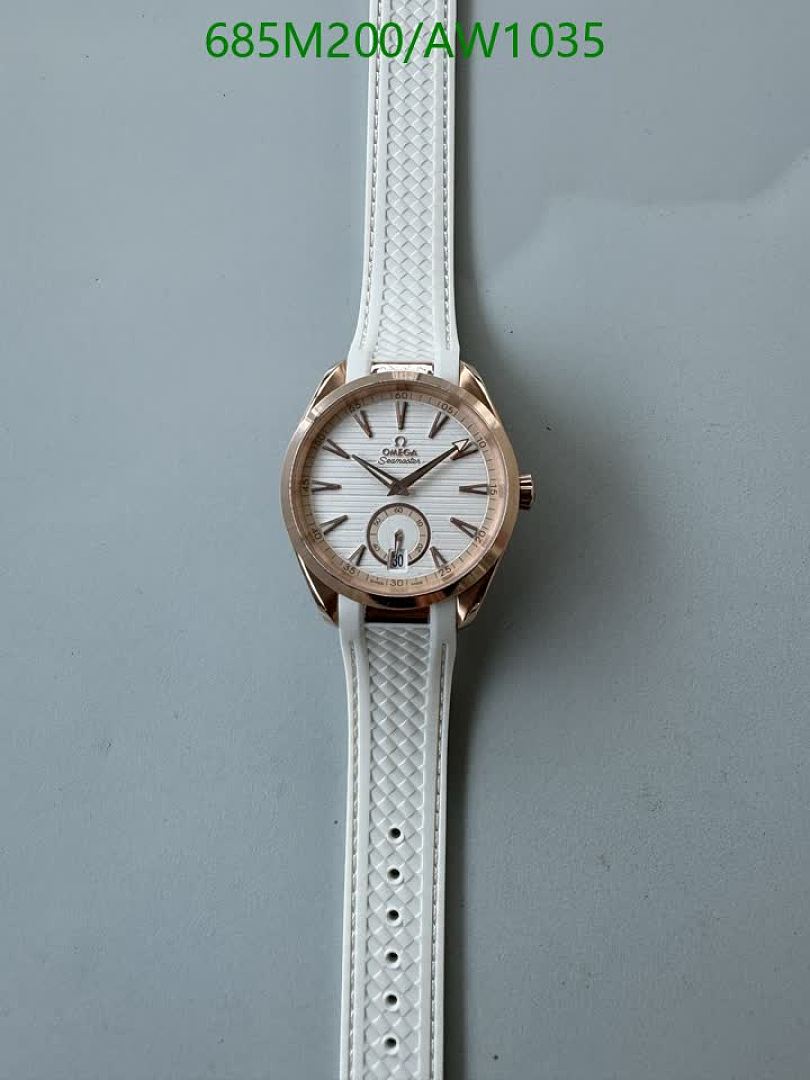 Omega-WatchesMirror Quality Code: AW1035 $: 685USD