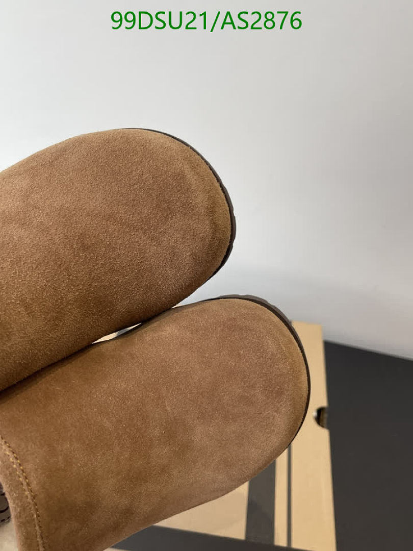 UGG-Women Shoes Code: AS2876 $: 99USD