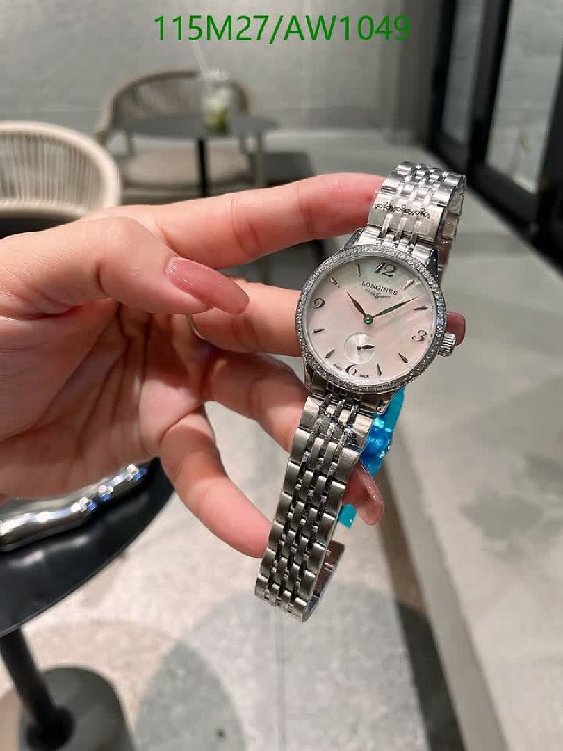 Longines-Watches4A Quality Code: AW1049 $: 115USD