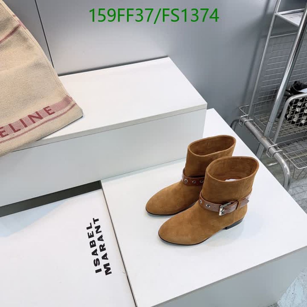 Isabel Marant-Women Shoes Code: FS1374 $: 159USD