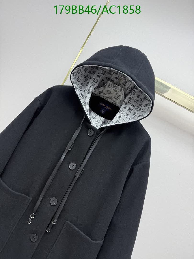 LV-Clothing Code: AC1858 $: 179USD