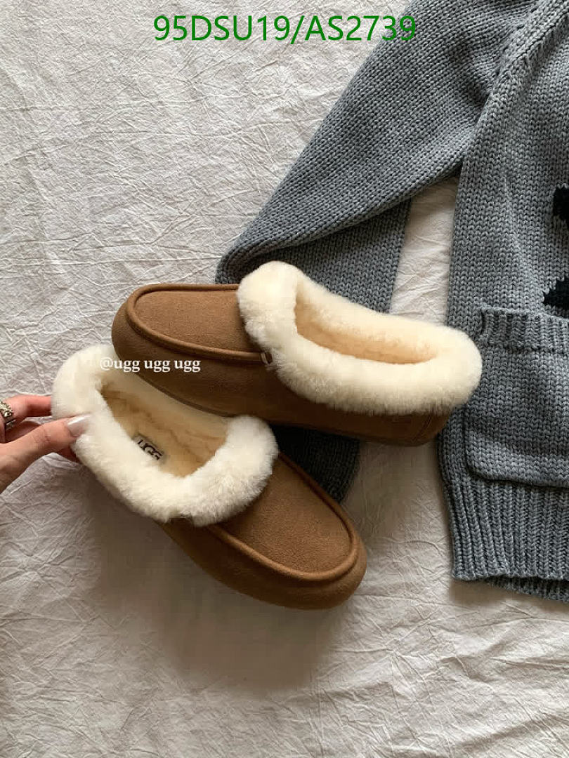 UGG-Women Shoes Code: AS2739 $: 95USD