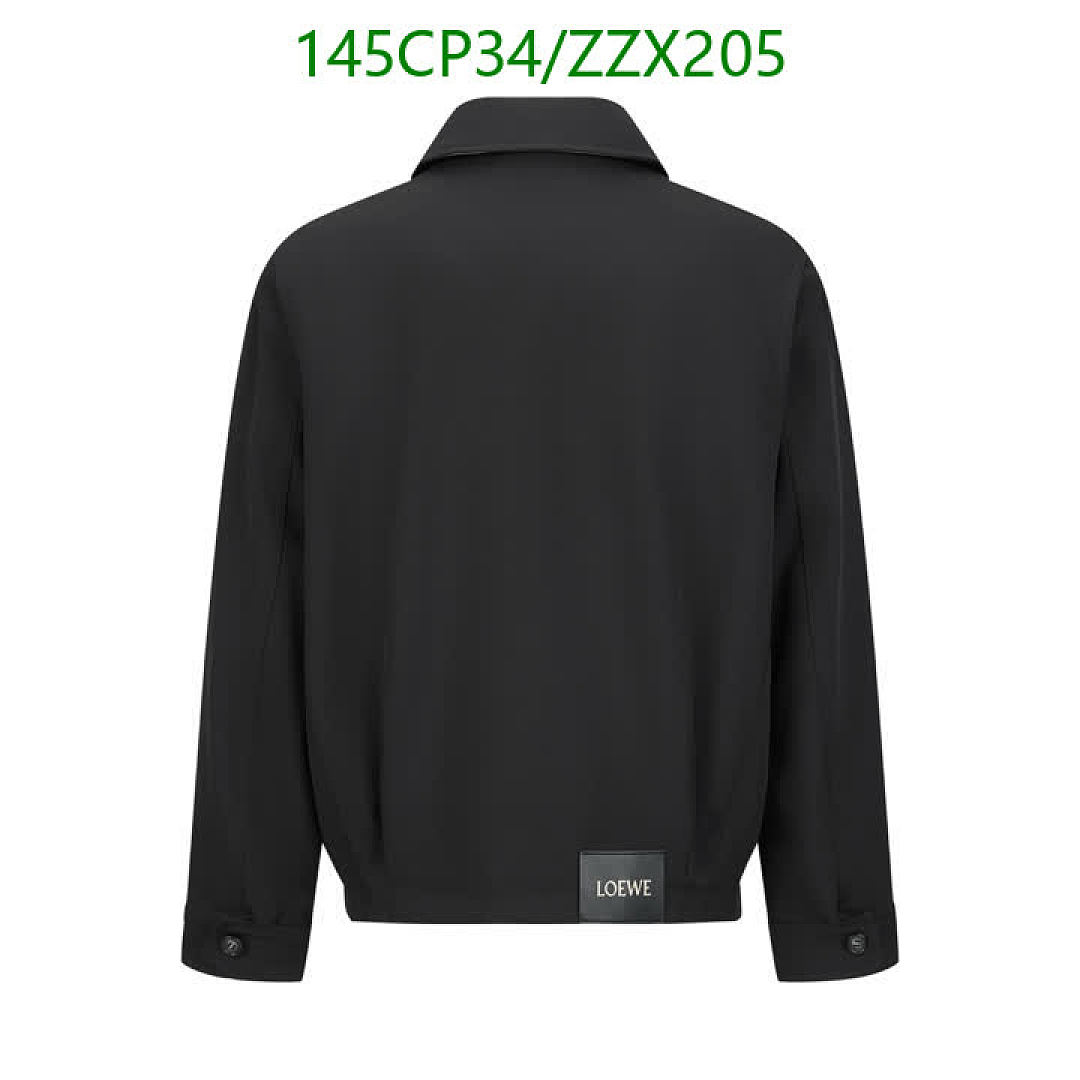 Loewe-Clothing Code: ZZX205 $: 145USD
