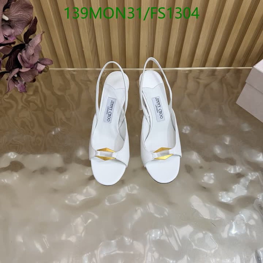 Jimmy Choo-Women Shoes Code: FS1304 $: 139USD