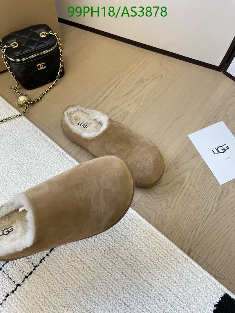 UGG-Women Shoes Code: AS3878 $: 99USD
