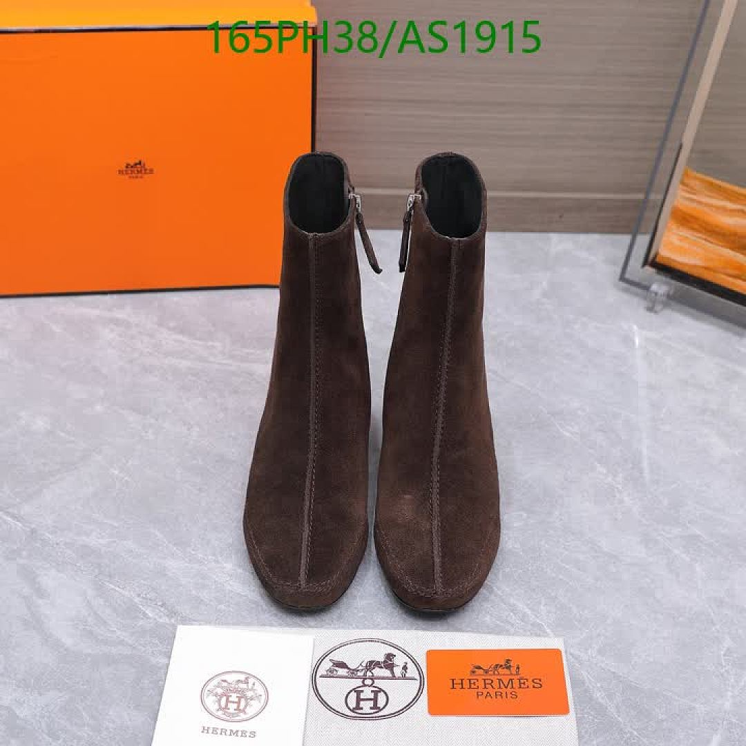 Hermes-Women Shoes Code: AS1915 $: 165USD