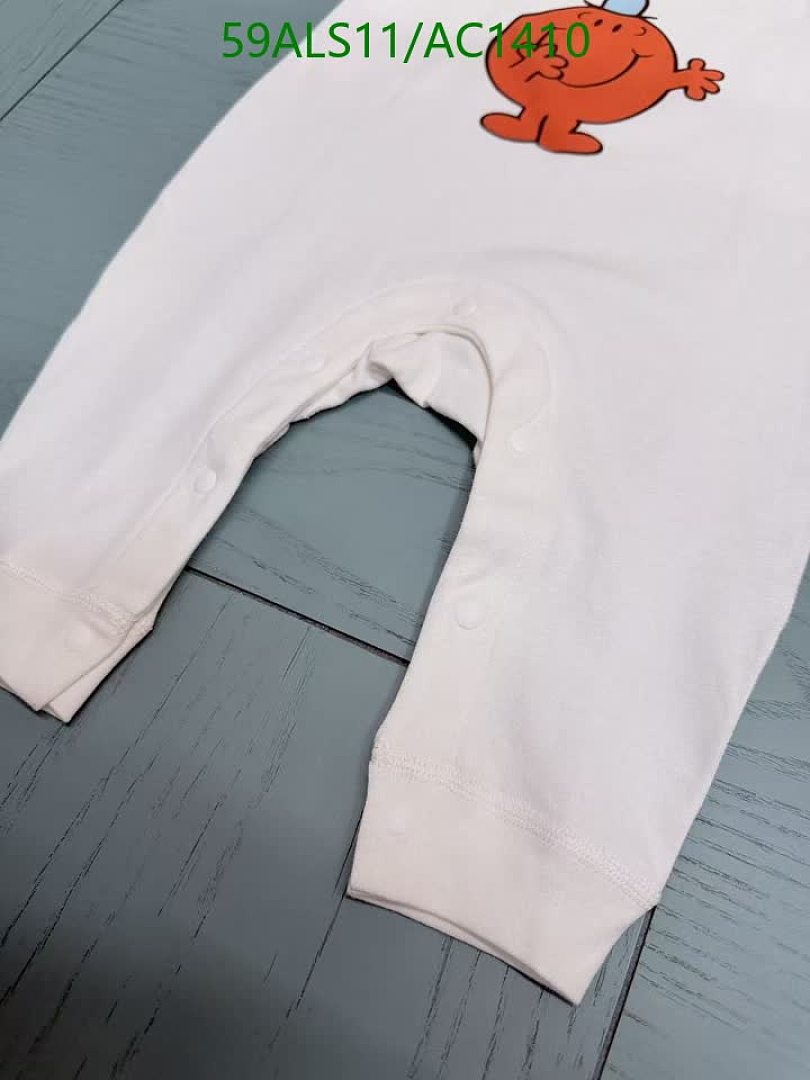 Gucci-Clothing（Kids） Code: AC1410 $: 59USD