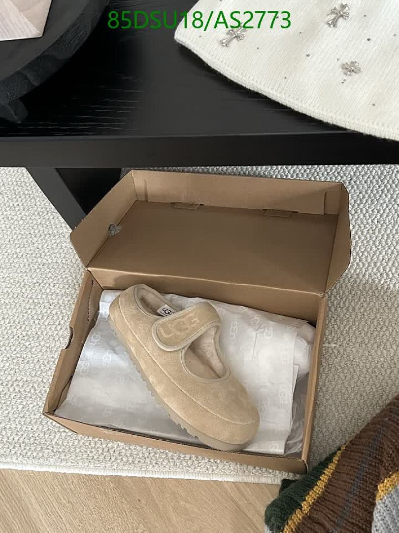 UGG-Women Shoes Code: AS2773 $: 85USD