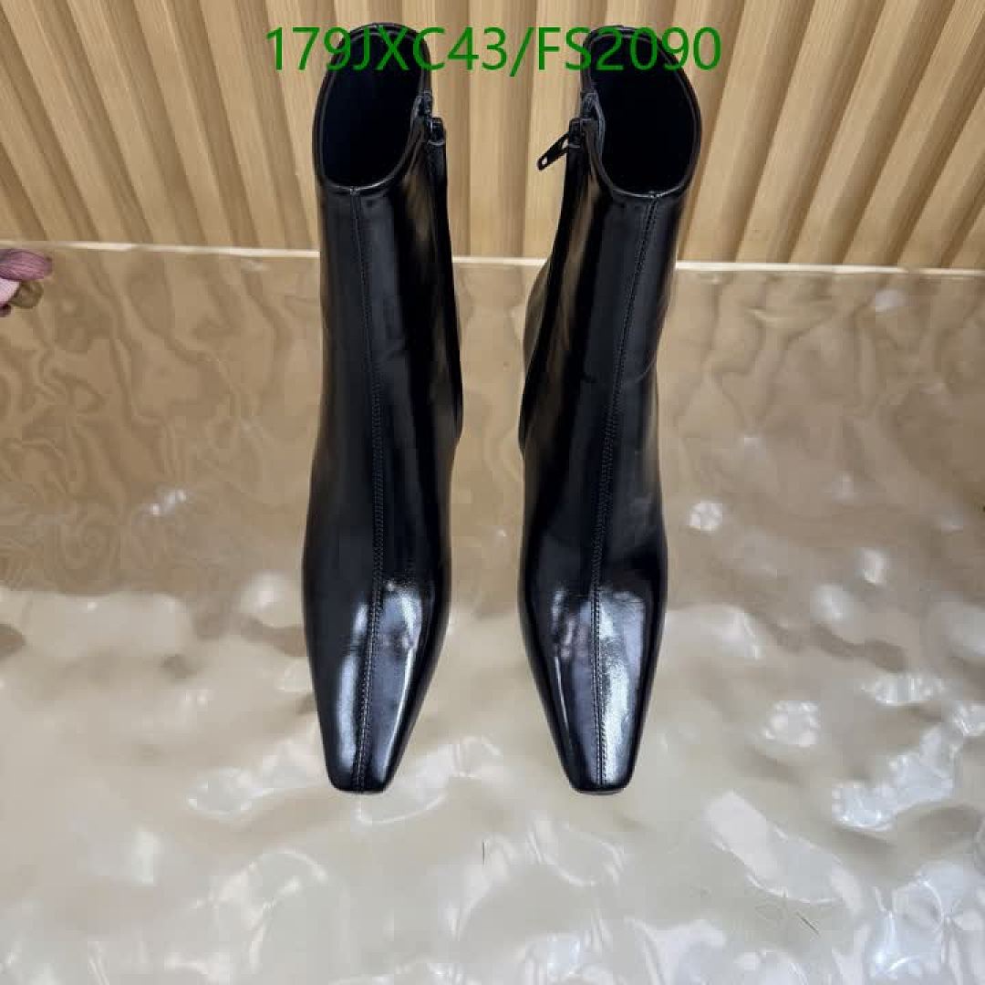 YSL-Women Shoes Code: FS2090 $: 179USD