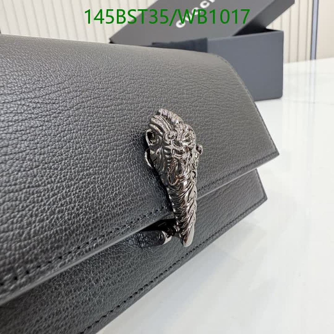 Gucci-BagsMirror Quality Code: WB1017 $: 145USD