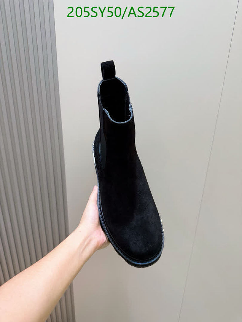 Moncler-Men shoes Code: AS2577 $: 205USD
