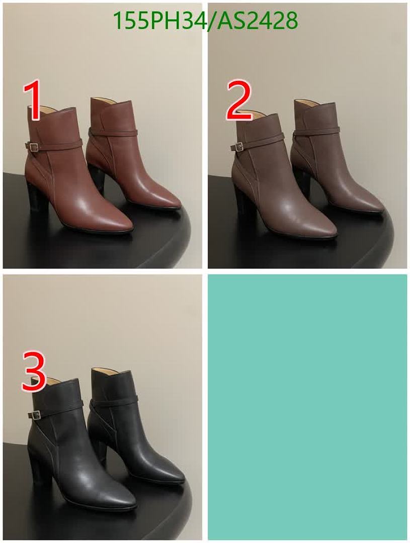 Loro Piana-Women Shoes Code: AS2428 $: 155USD