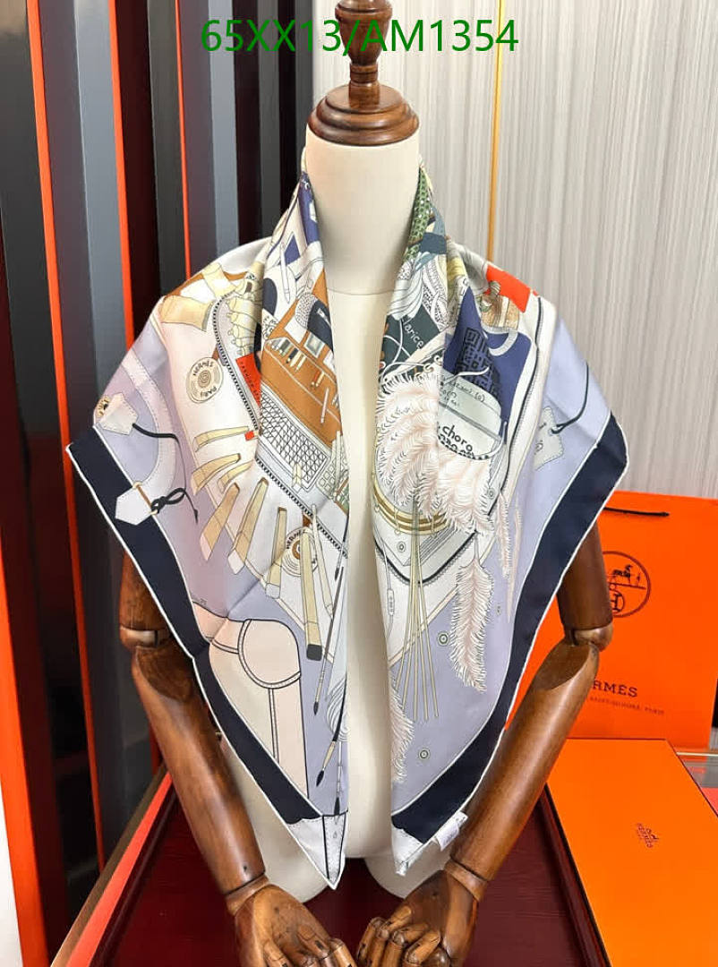 Hermes-Scarves Code: AM1354 $: 65USD