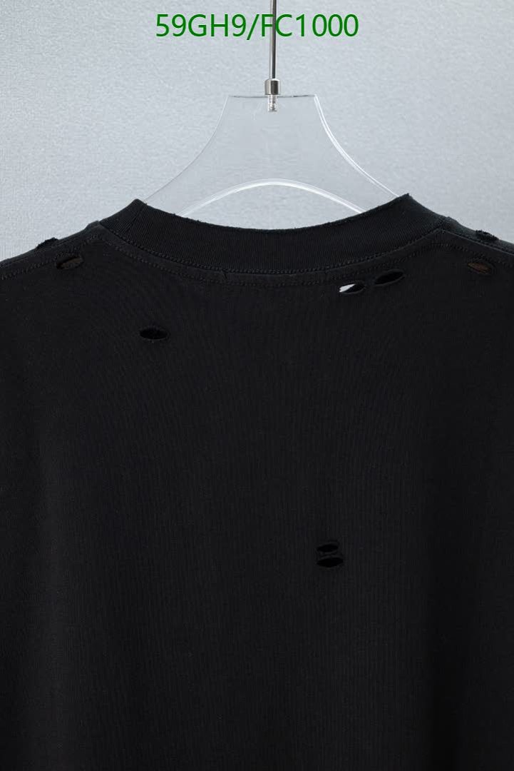 Acne Studios-Clothing Code: FC1000 $: 59USD