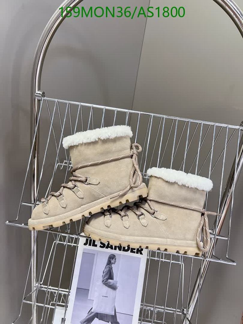Miu Miu-Women Shoes Code: AS1800 $: 159USD