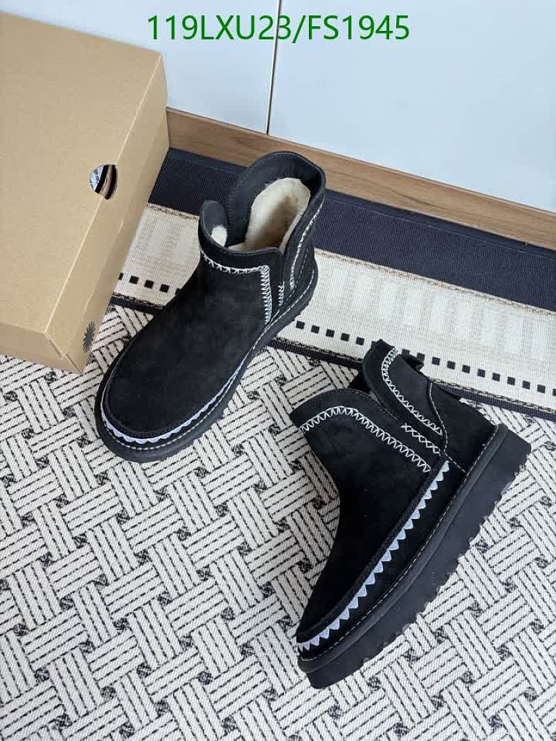 UGG-Women Shoes Code: FS1945 $: 119USD