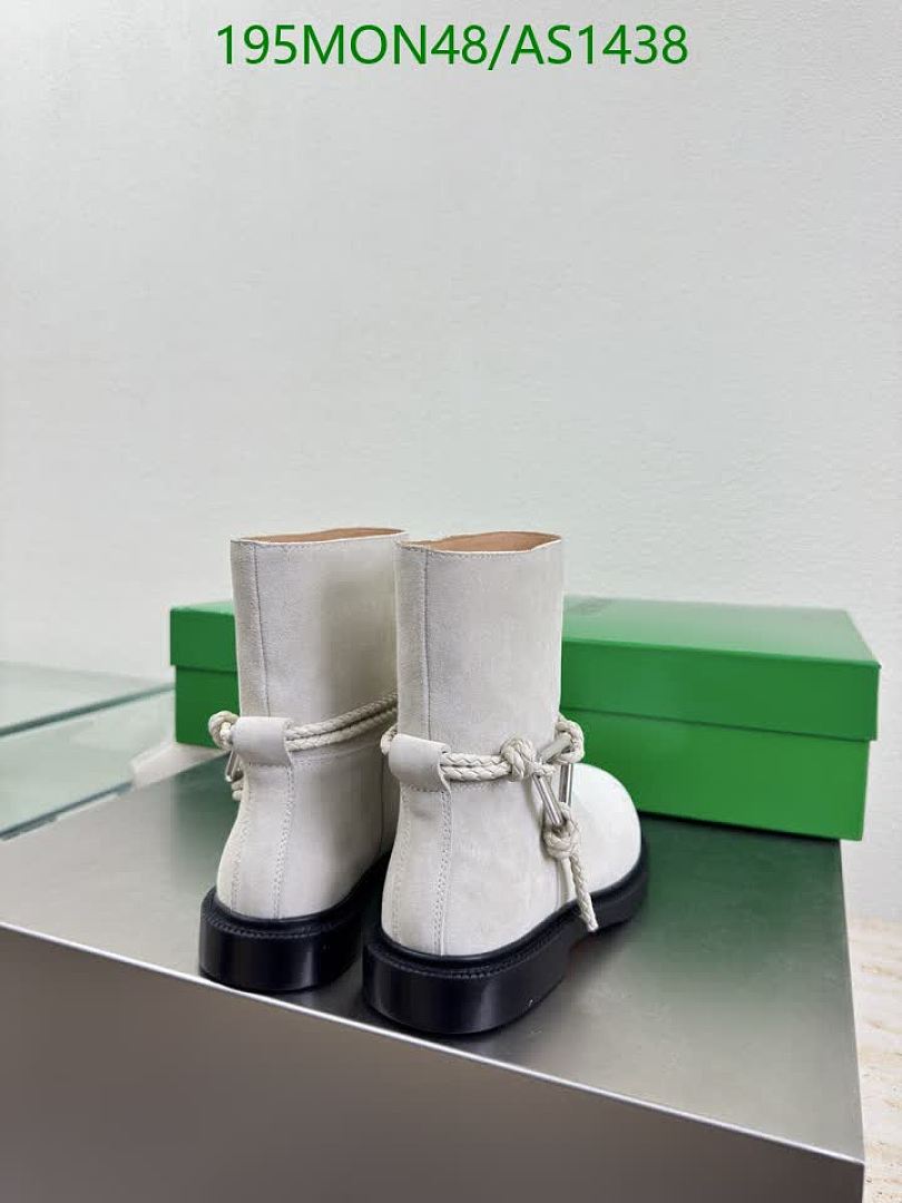 BV-Women Shoes Code: AS1438 $: 195USD