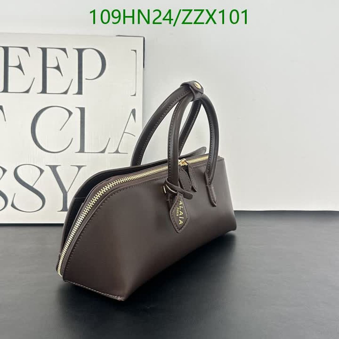 Alaia-Bags4A Quality Code: ZZX101 $: 109USD