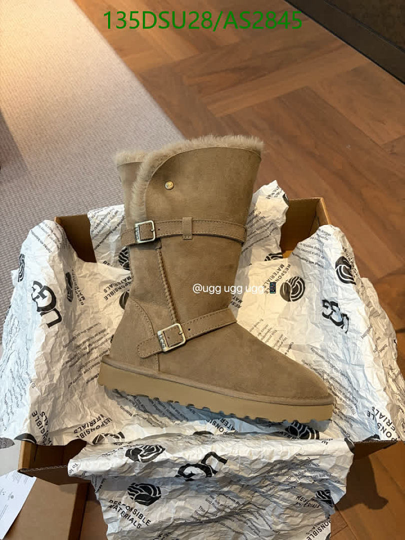 UGG-Women Shoes Code: AS2845 $: 135USD