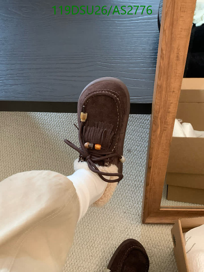 UGG-Women Shoes Code: AS2776 $: 119USD