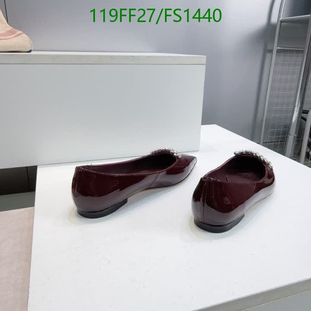 Jimmy Choo-Women Shoes Code: FS1440 $: 119USD