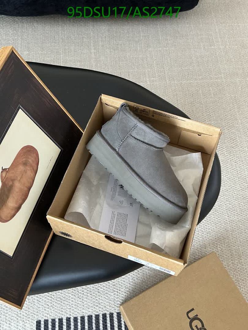 UGG-Women Shoes Code: AS2747 $: 95USD