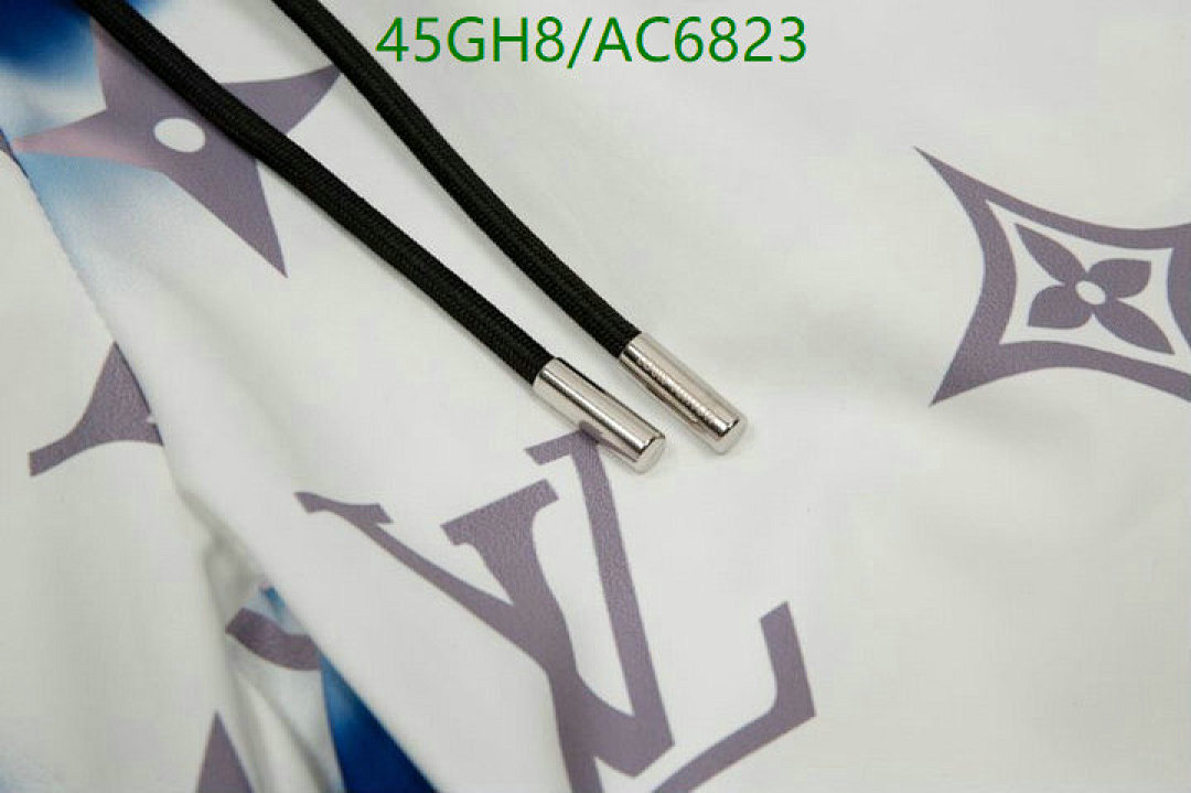LV-Clothing Code: AC6823 $: 45USD