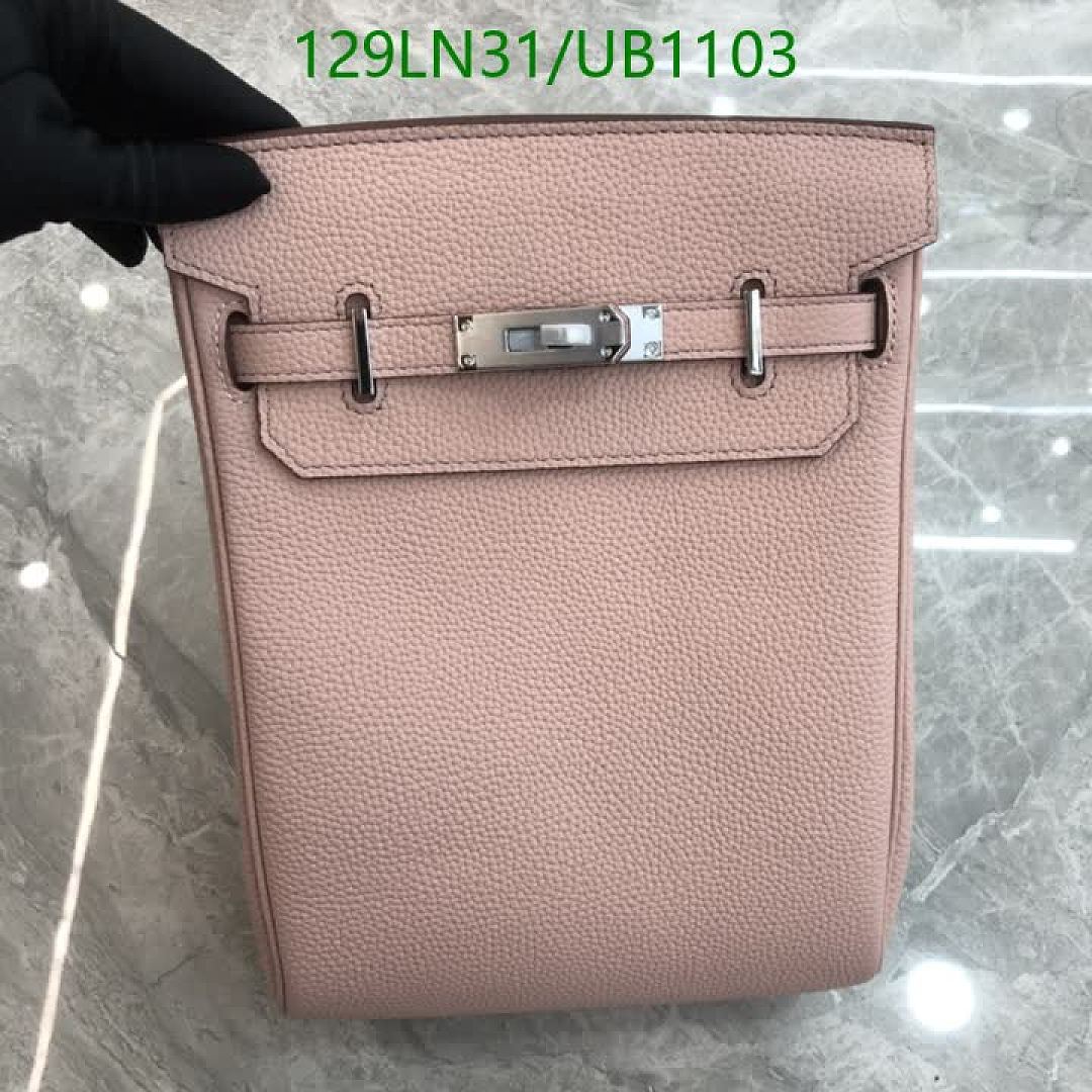 Hermes-Bags4A Quality Code: UB1103 $: 129USD
