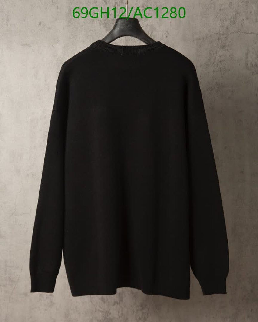 Loewe-Clothing Code: AC1280 $: 69USD