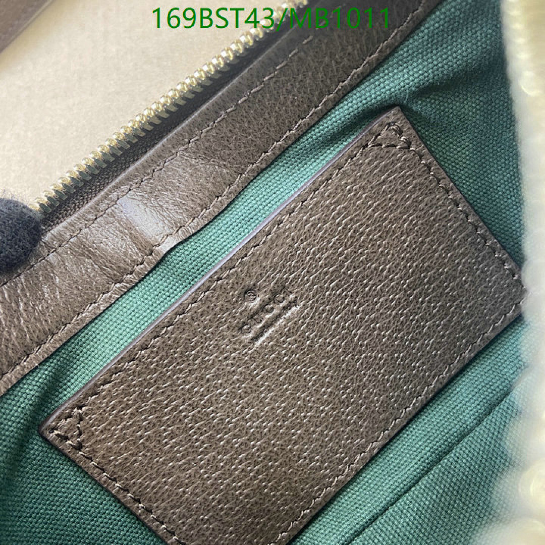 Gucci-Bags-Mirror Quality Code: MB1011 $: 169USD