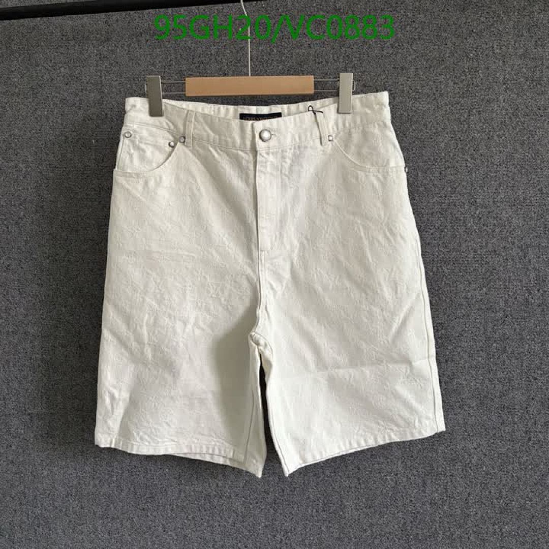 LV-Clothing Code: VC0883 $: 95USD