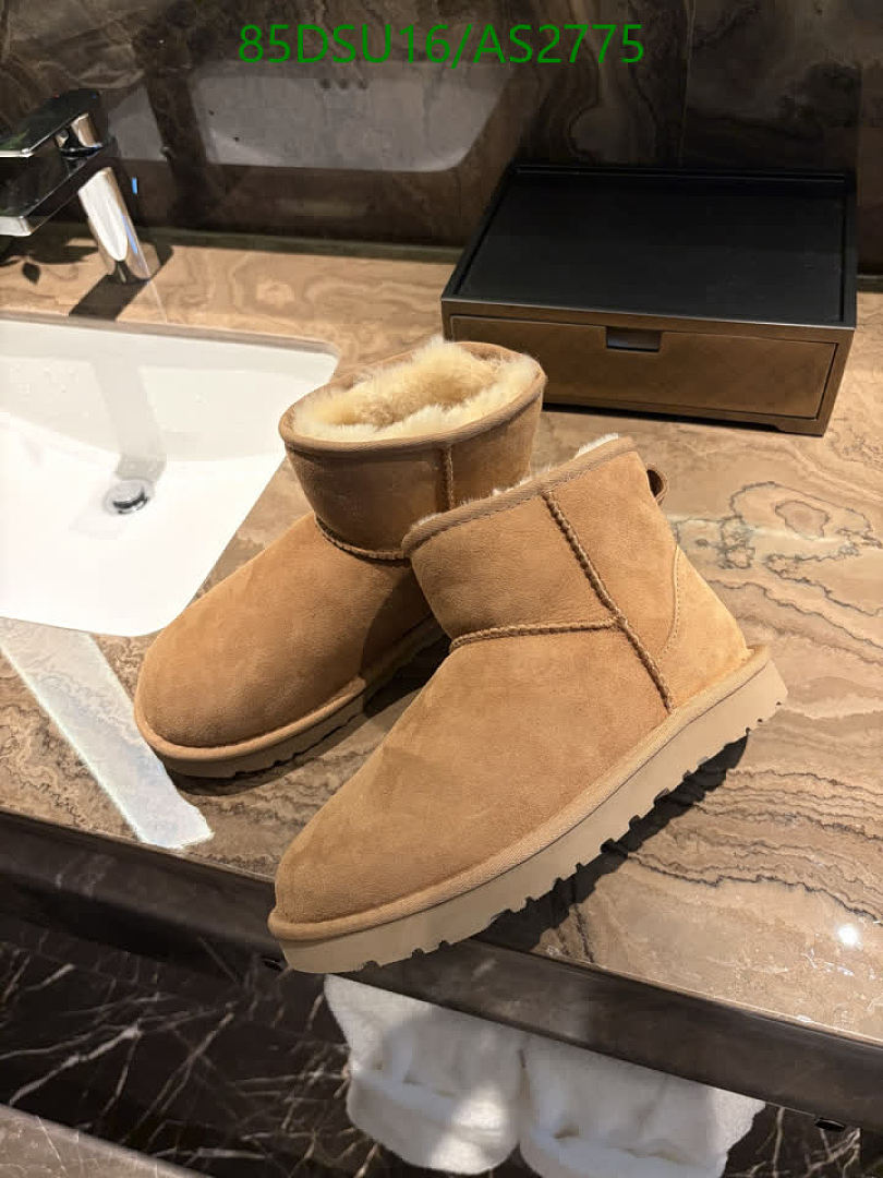 UGG-Women Shoes Code: AS2775 $: 85USD