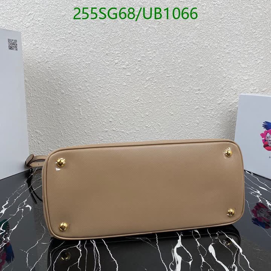 Prada-BagsMirror Quality Code: UB1066 $: 255USD