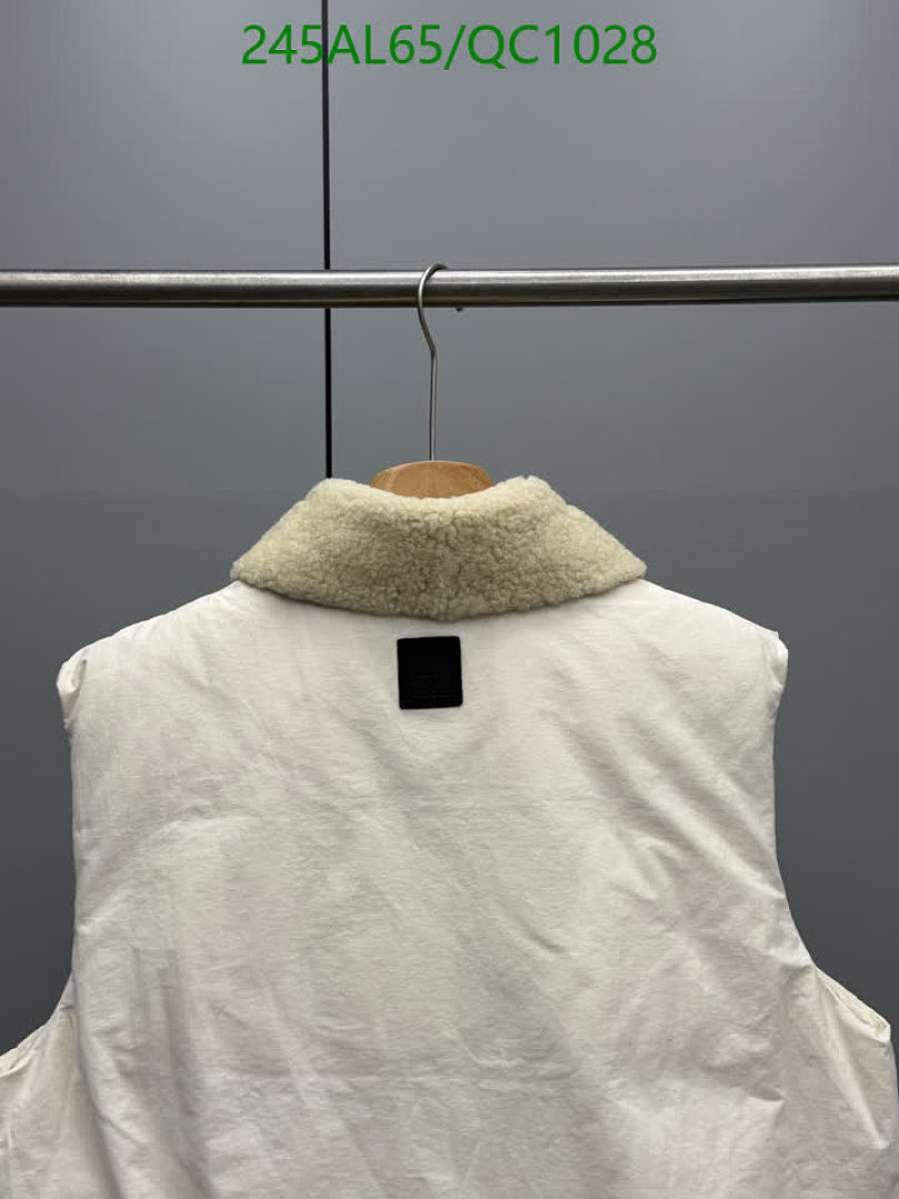Loewe-Clothing Code: QC1028 $: 245USD