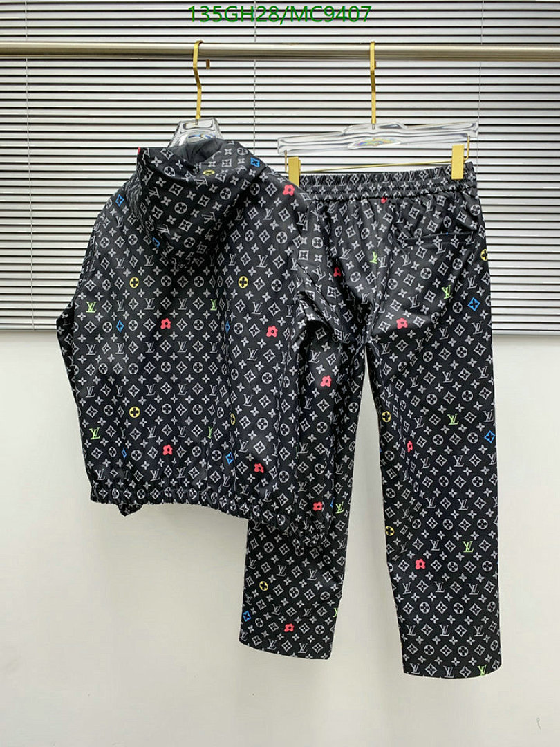 LV-Clothing Code: MC9407 $: 135USD
