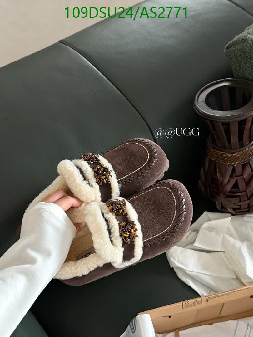 UGG-Women Shoes Code: AS2771 $: 109USD