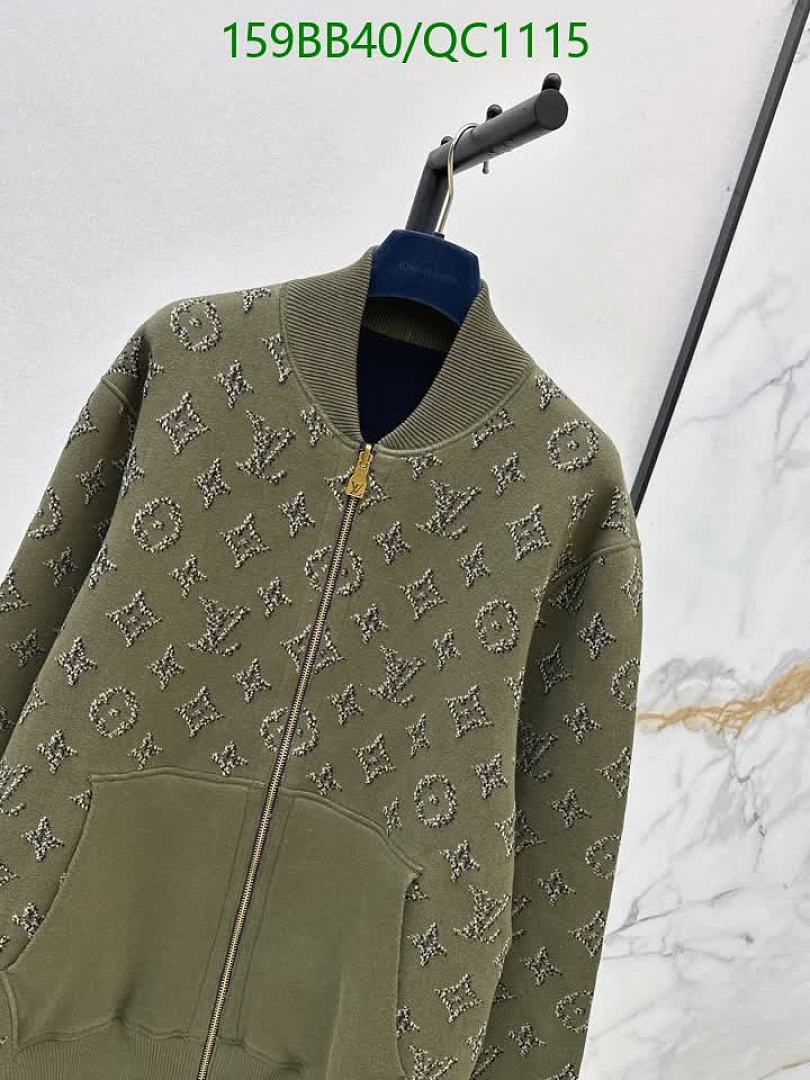 LV-Clothing Code: QC1115 $: 159USD