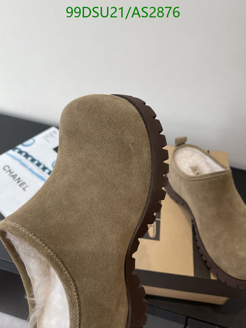 UGG-Women Shoes Code: AS2876 $: 99USD