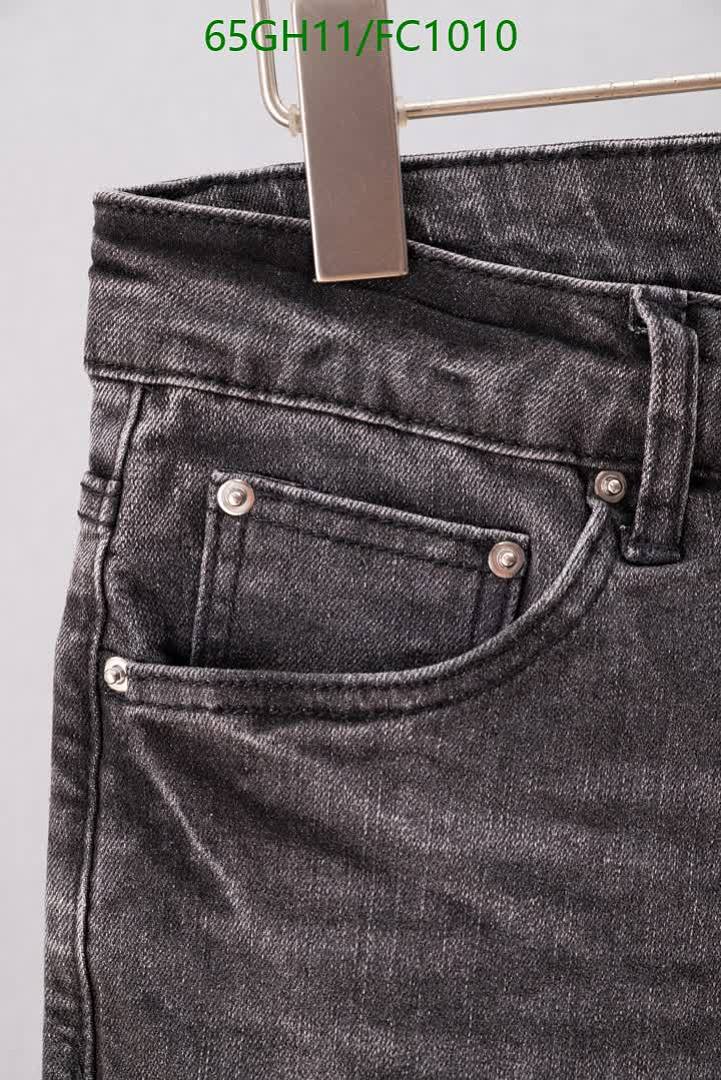 Amiri-Clothing Code: FC1010 $: 65USD