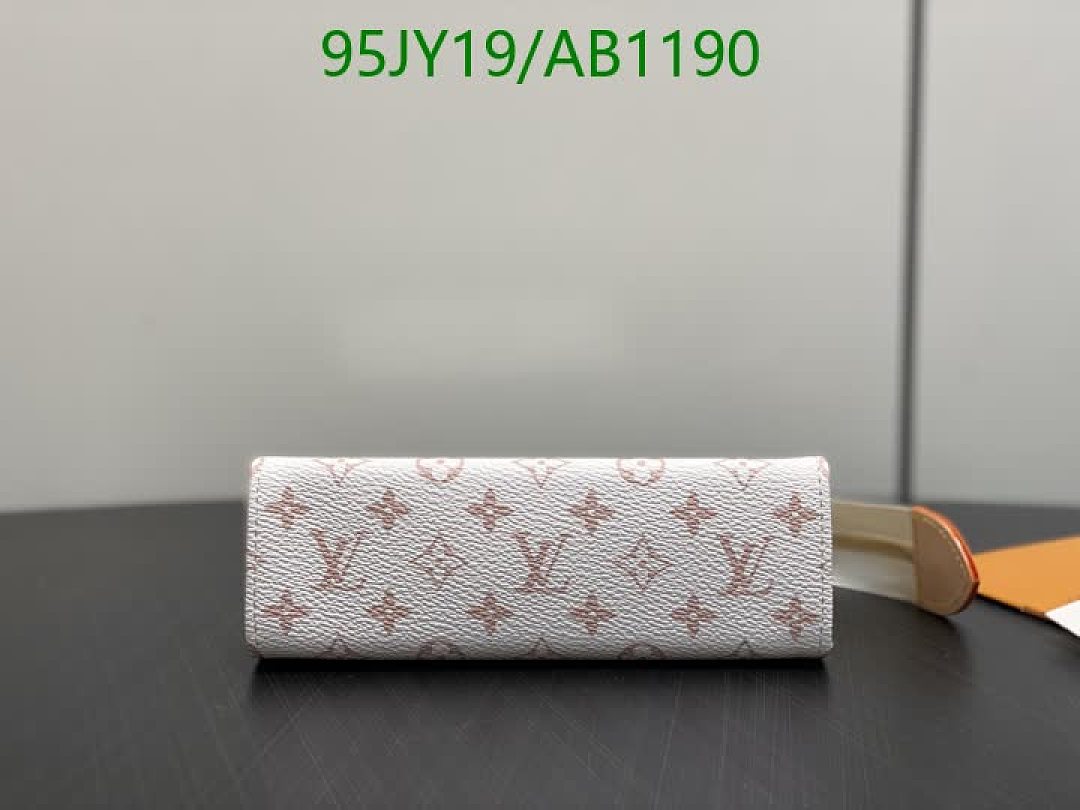 LV-BagsMirror Quality Code: AB1190 $: 95USD