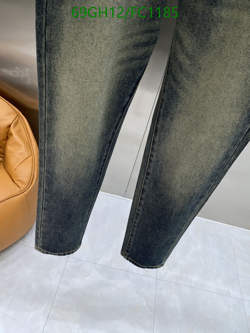 Loewe-Clothing Code: FC1185 $: 69USD