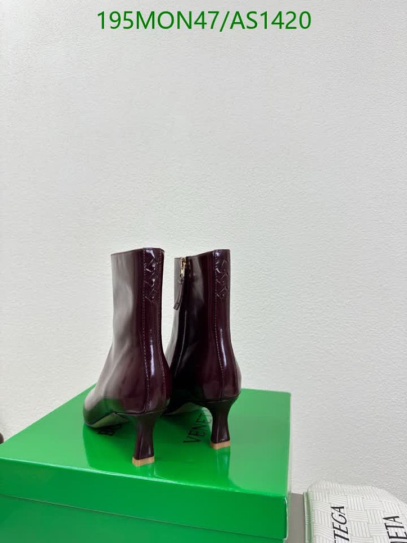BV-Women Shoes Code: AS1420 $: 195USD
