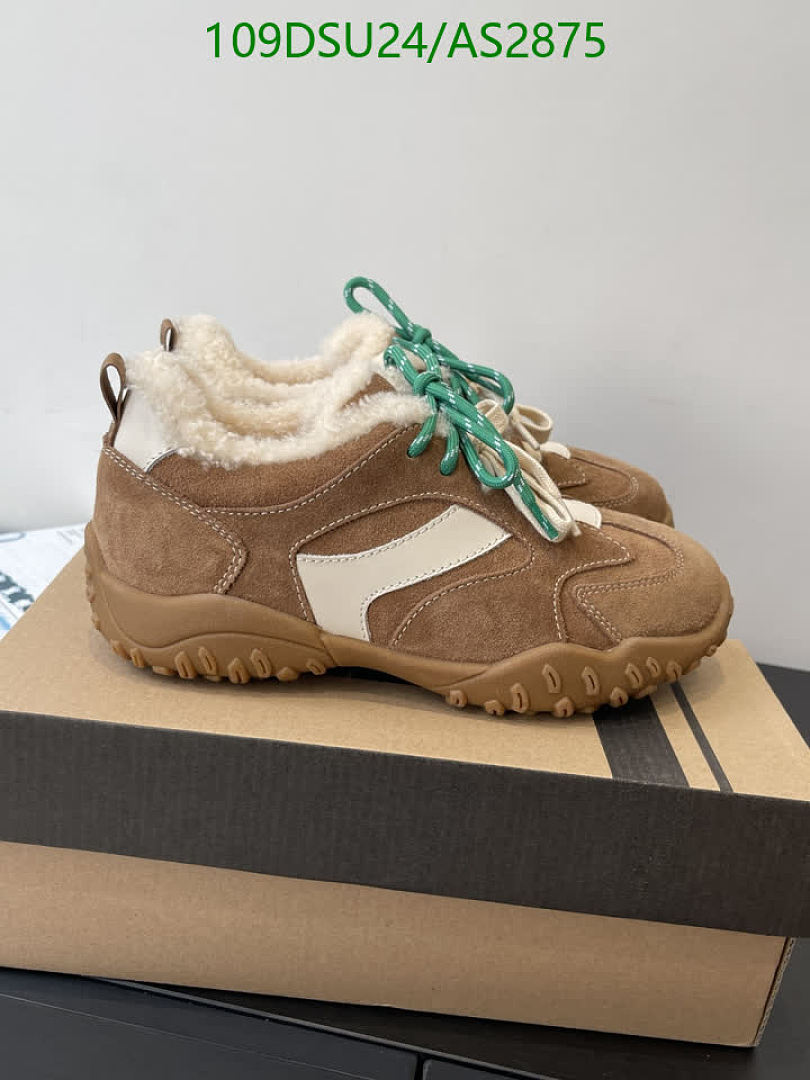 UGG-Women Shoes Code: AS2875 $: 109USD